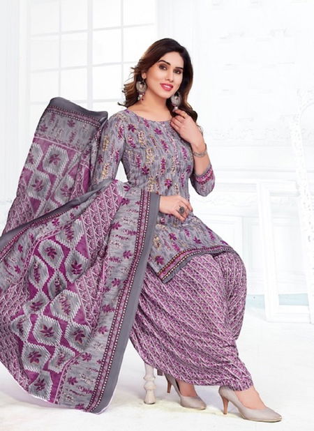 Ganeshji Karishma 2 Indo Cotton Printed Dress Material
 Catalog